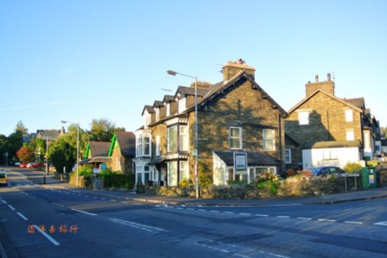 英国旅游博客_英国自由行博客