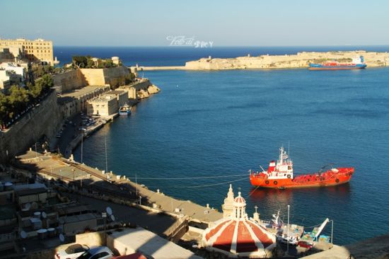马耳他旅游博客_马耳他自由行博客