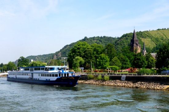 德国旅游博客_德国自由行博客