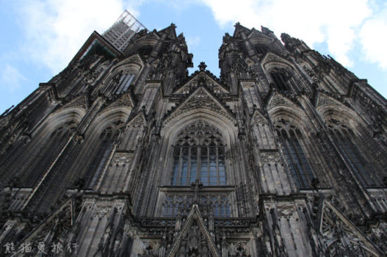 德国旅游博客_德国自由行博客