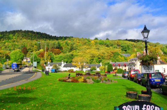 英国旅游博客_英国自由行博客