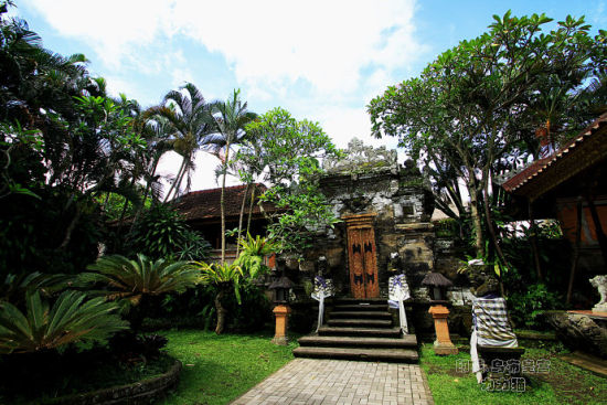 印尼旅游博客_印尼自由行博客