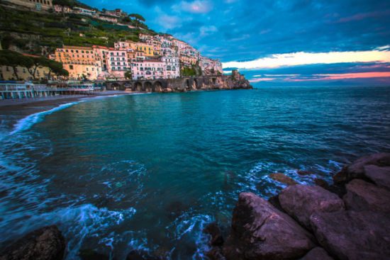 意大利旅游博客_意大利自由行博客