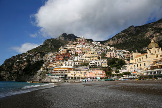 意大利旅游博客_意大利自由行博客