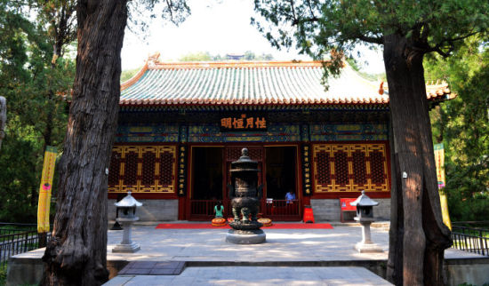 北京旅游博客_北京自由行博客