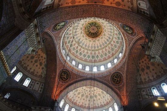 土耳其旅游博客_土耳其自由行博客