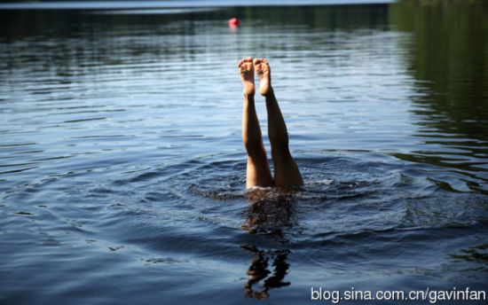 芬兰旅游博客_芬兰自由行博客