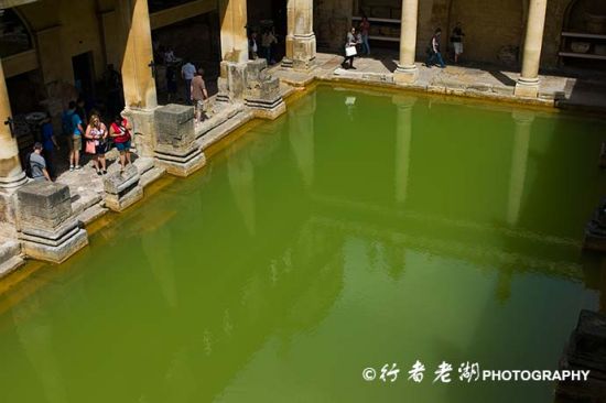 英国旅游博客_英国自由行博客