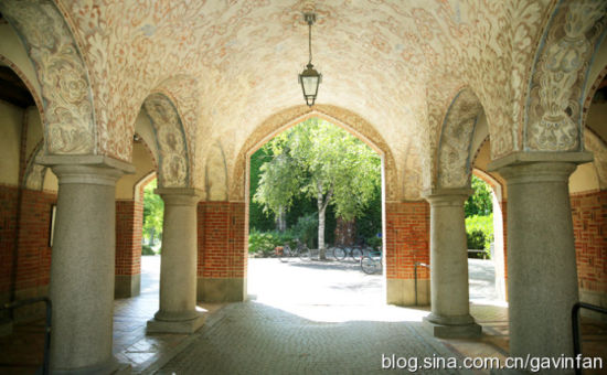 瑞典旅游博客_瑞典自由行博客