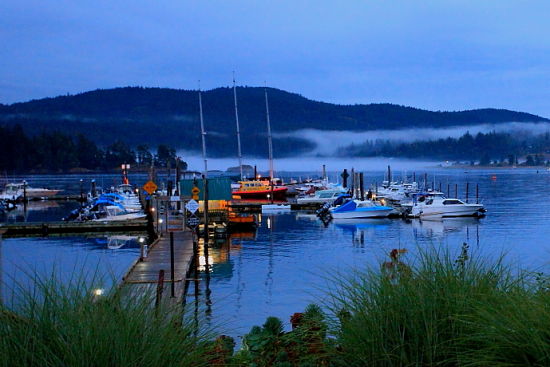 加拿大旅游博客_加拿大自由行博客