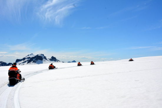 冰岛旅游博客_冰岛自由行博客