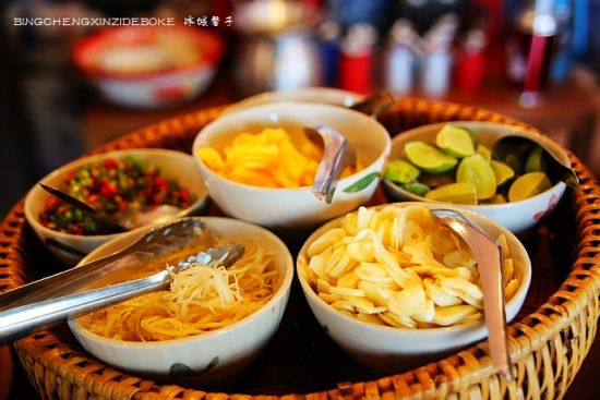 泰国旅游博客_泰国自由行博客