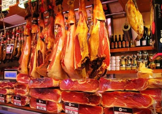 西班牙旅游博客_西班牙自由行博客