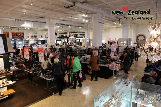 新西兰旅游博客_新西兰自由行博客