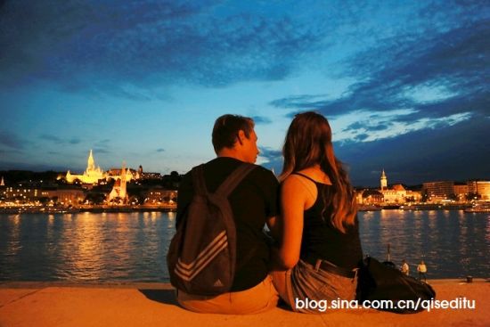 匈牙利旅游博客_匈牙利自由行博客