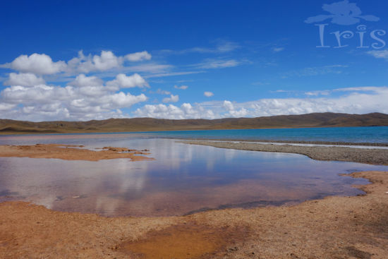 青海旅游博客_青海自由行博客
