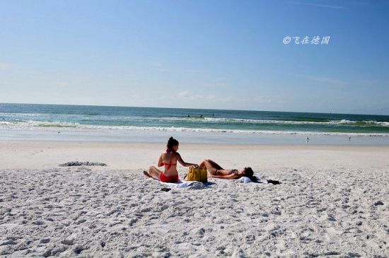 Siesta Key һ̲ϸ