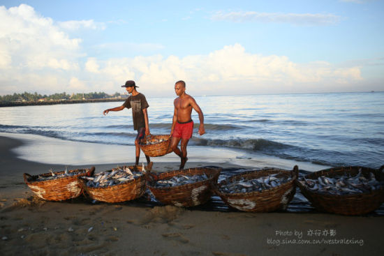 斯里兰卡旅游博客_斯里兰卡自由行博客