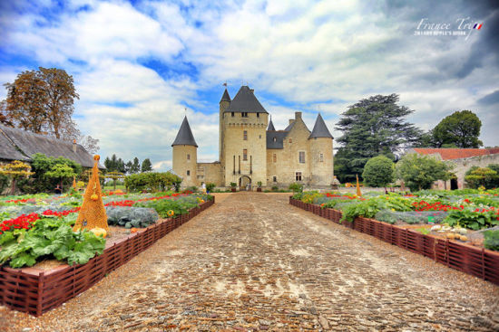 法国旅游博客_法国自由行博客