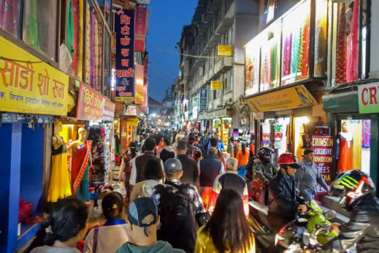 加德满都旅游博客_加德满都自由行博客_新浪旅游