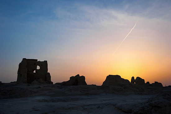 新疆旅游博客_新疆自由行博客