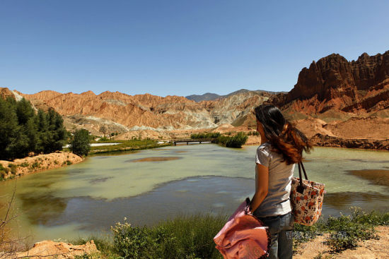 青海旅游博客_青海自由行博客