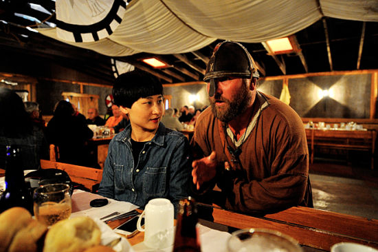 加拿大旅游博客_加拿大自由行博客