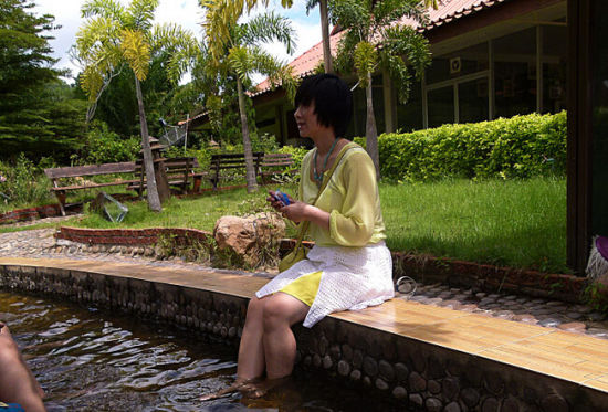 泰国旅游博客_泰国自由行博客