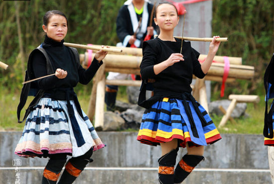 荔波旅游博客_荔波自由行博客