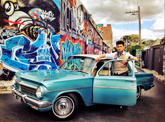 澳大利亚旅游博客_澳大利亚自由行博客