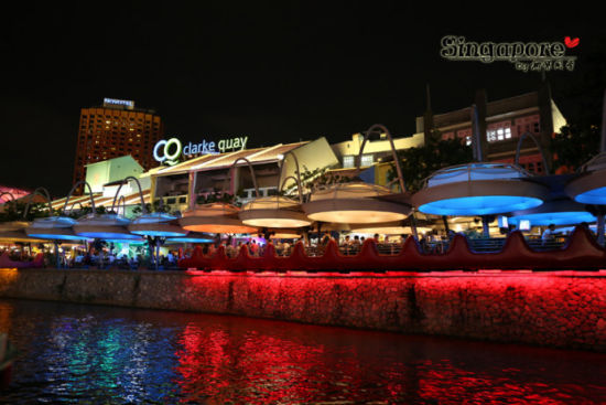 新加坡旅游博客_新加坡自由行博客