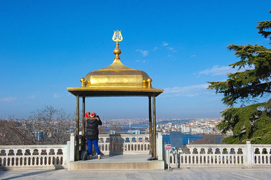 土耳其旅游博客_土耳其自由行博客