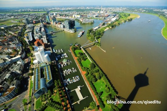 德国旅游博客_德国自由行博客