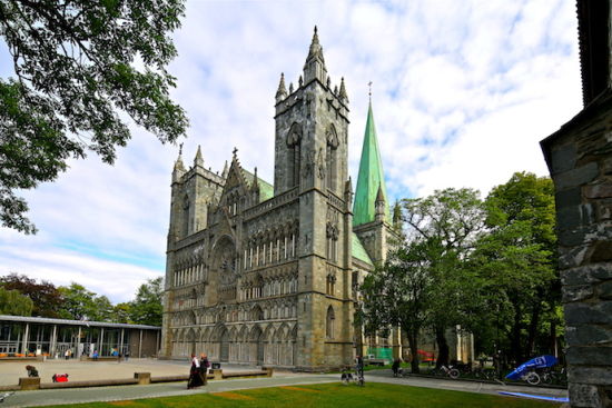 挪威旅游博客_挪威自由行博客