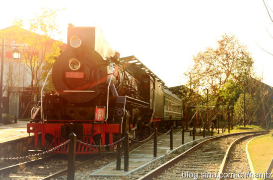 杭州旅游博客_杭州自由行博客