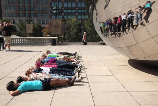 美国旅游博客_美国自由行博客