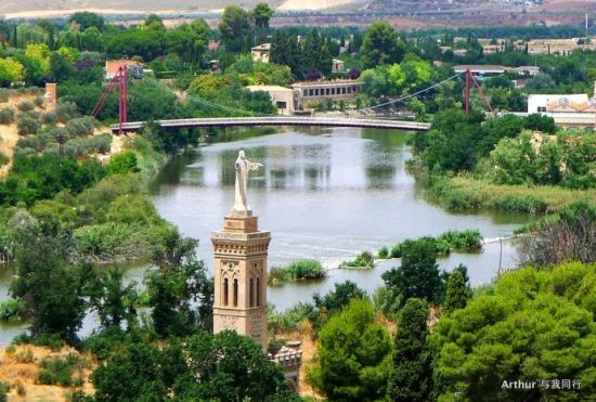 西班牙旅游博客_西班牙自由行博客