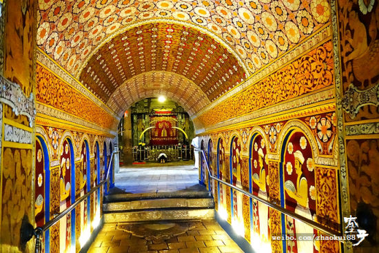 斯里兰卡旅游博客_斯里兰卡自由行博客