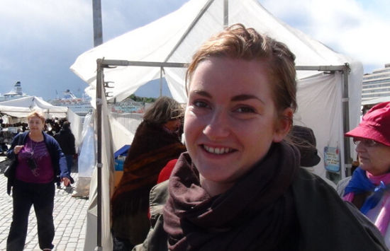 芬兰旅游博客_芬兰自由行博客