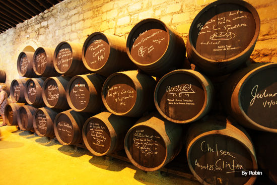 西班牙旅游博客_西班牙自由行博客