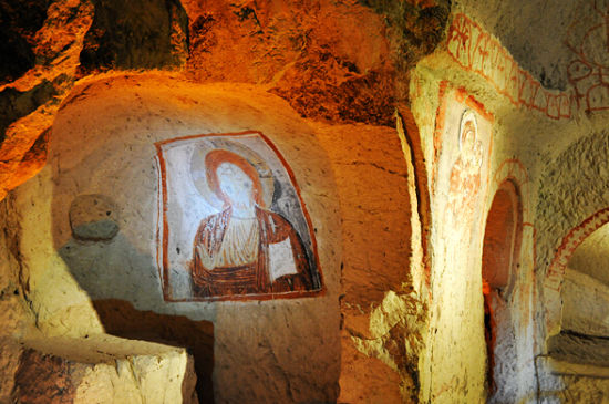 土耳其旅游博客_土耳其自由行博客