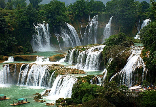 广西旅游博客_广西自由行博客