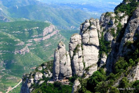 西班牙旅游博客_西班牙自由行博客