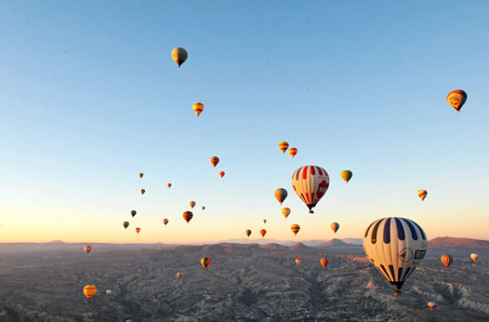 土耳其旅游博客_土耳其自由行博客