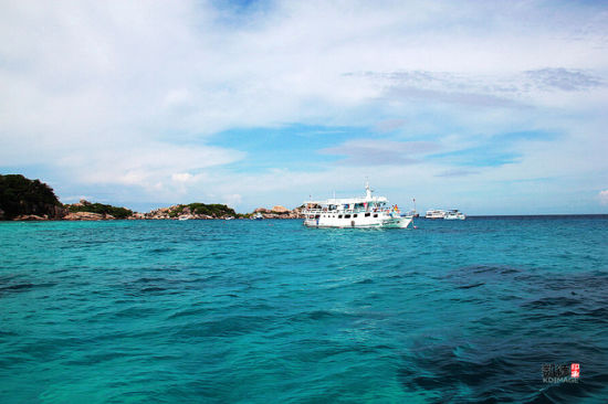 泰国旅游博客_泰国自由行博客