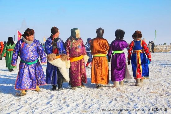 呼伦贝尔旅游博客_呼伦贝尔自由行博客