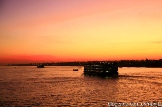埃及旅游博客_埃及自由行博客