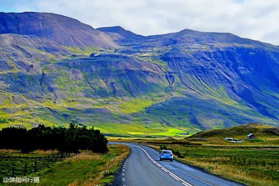 冰岛旅游博客_冰岛自由行博客