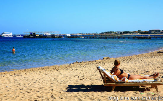埃及旅游博客_埃及自由行博客