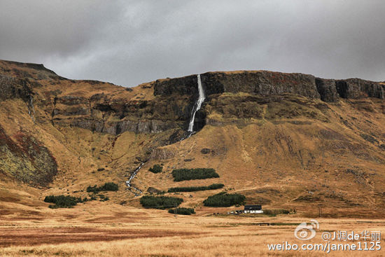 冰岛旅游博客_冰岛自由行博客